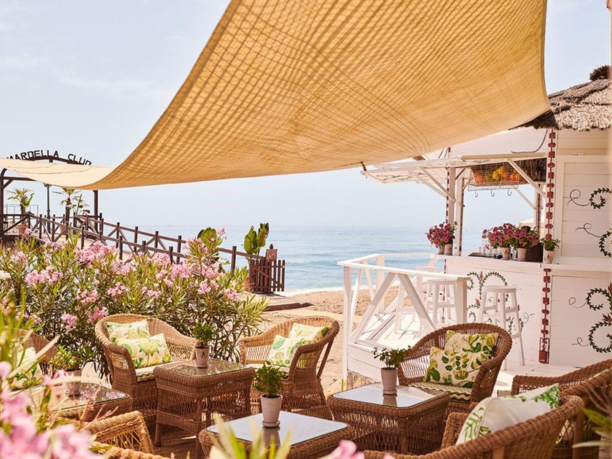 Vacation Marbella I Stylish 5Bdr Penthouse, Sea And Marina View Daire Dış mekan fotoğraf