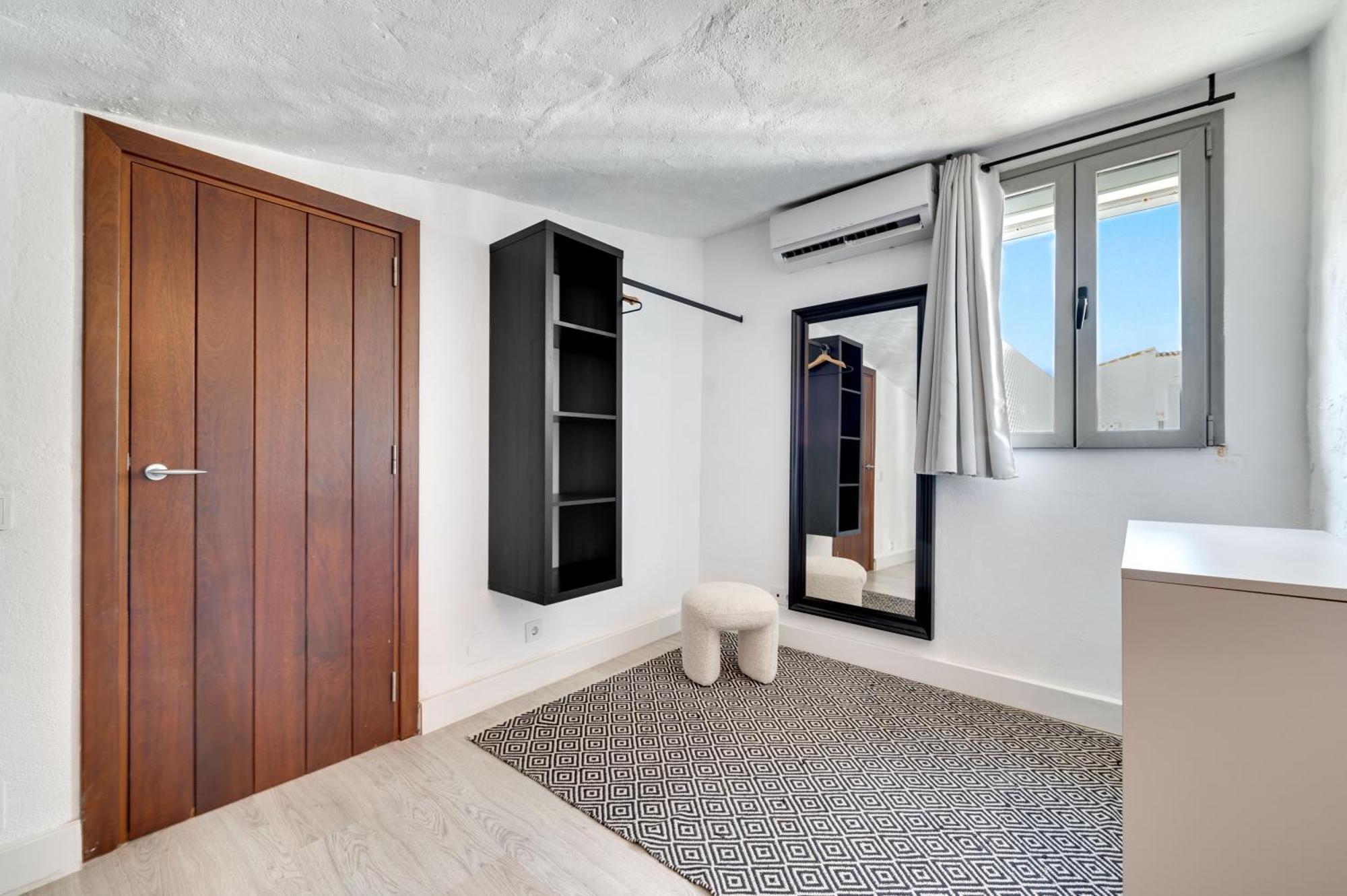 Vacation Marbella I Stylish 5Bdr Penthouse, Sea And Marina View Daire Dış mekan fotoğraf