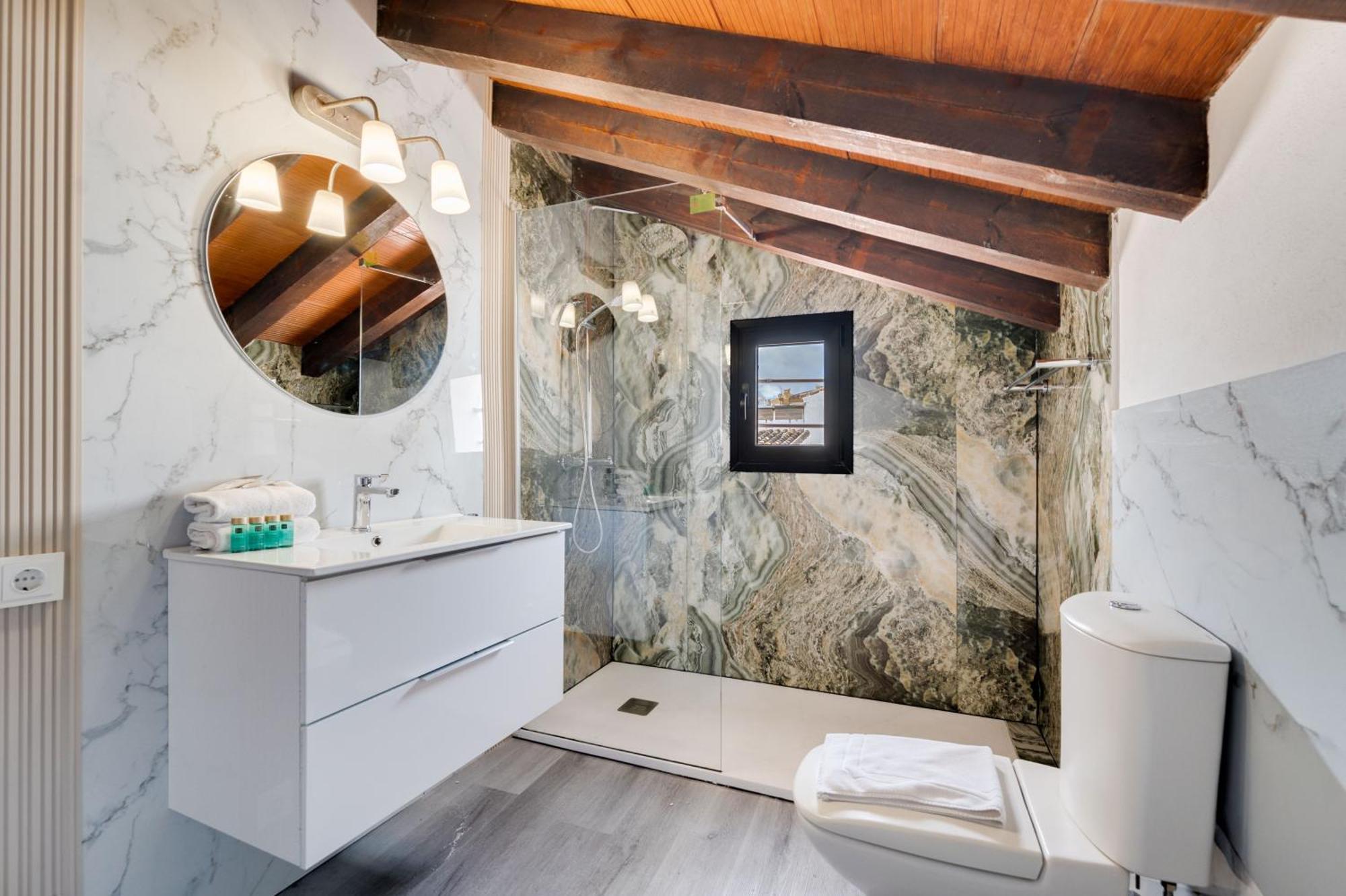 Vacation Marbella I Stylish 5Bdr Penthouse, Sea And Marina View Daire Dış mekan fotoğraf