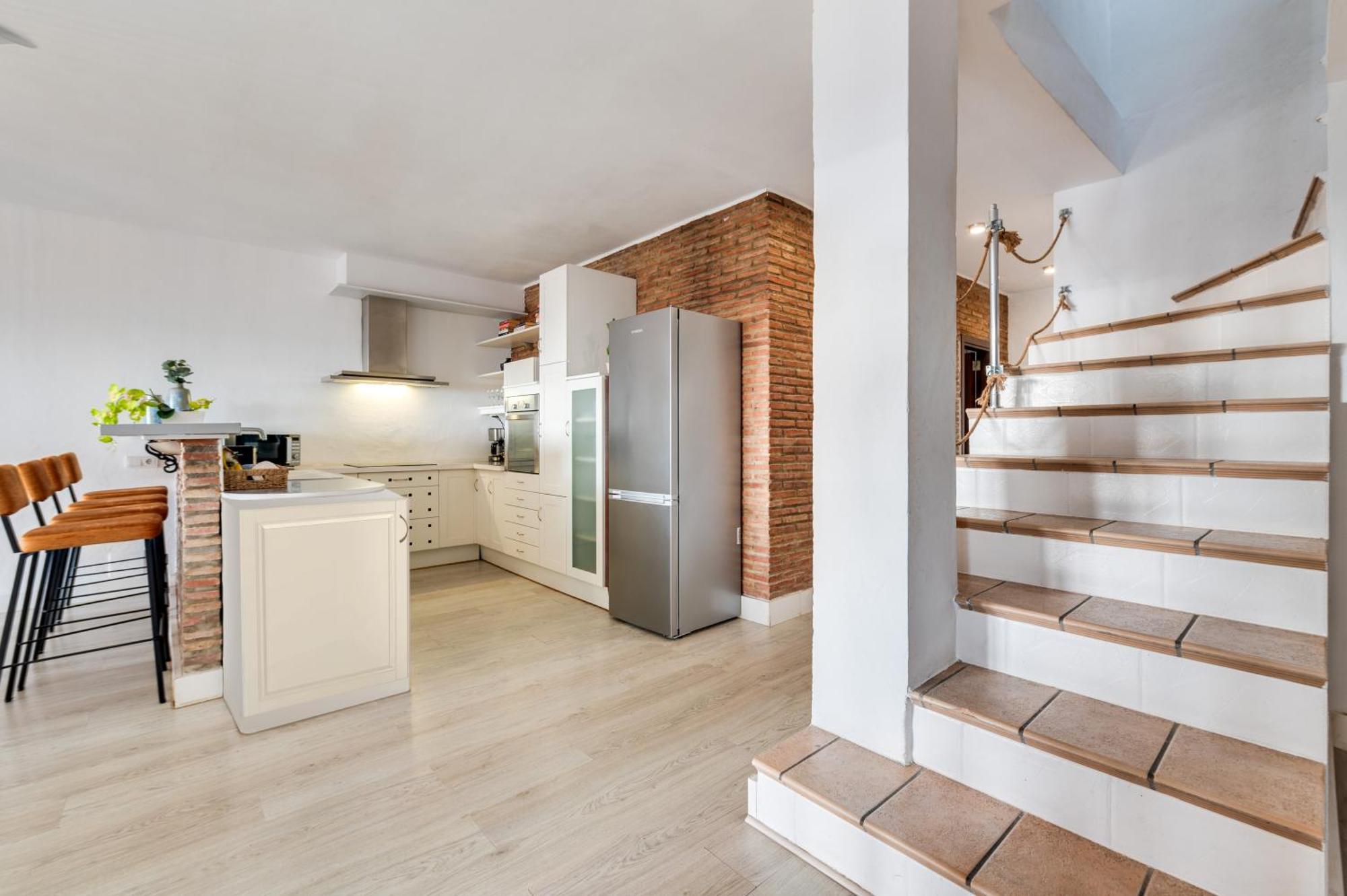 Vacation Marbella I Stylish 5Bdr Penthouse, Sea And Marina View Daire Dış mekan fotoğraf